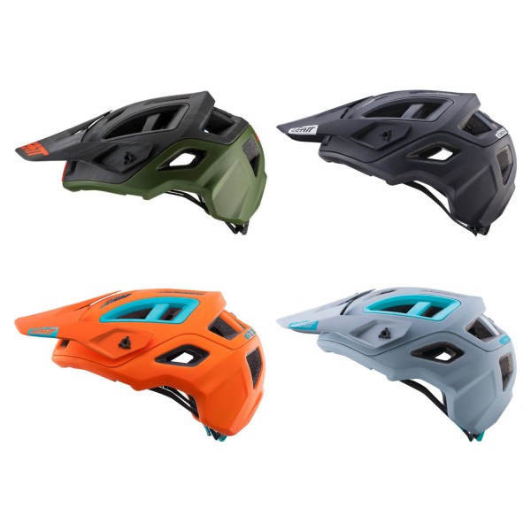 Leatt Helmet DBX 3.0 All Mountain