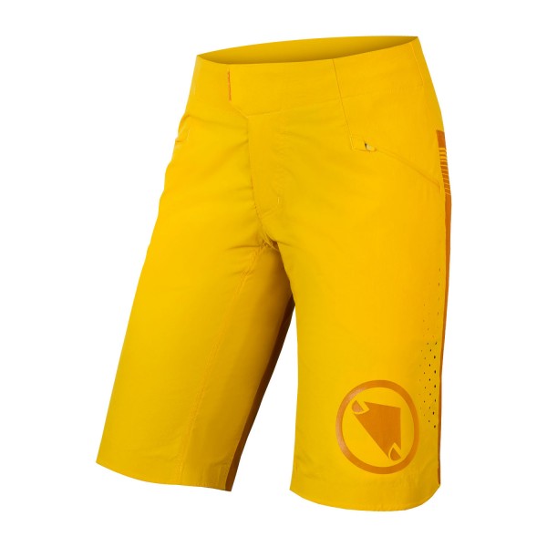 Endura Damen SingleTrack Lite Shorts